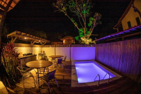 Flat em Taipu de Fora - Cond Vila Taipu